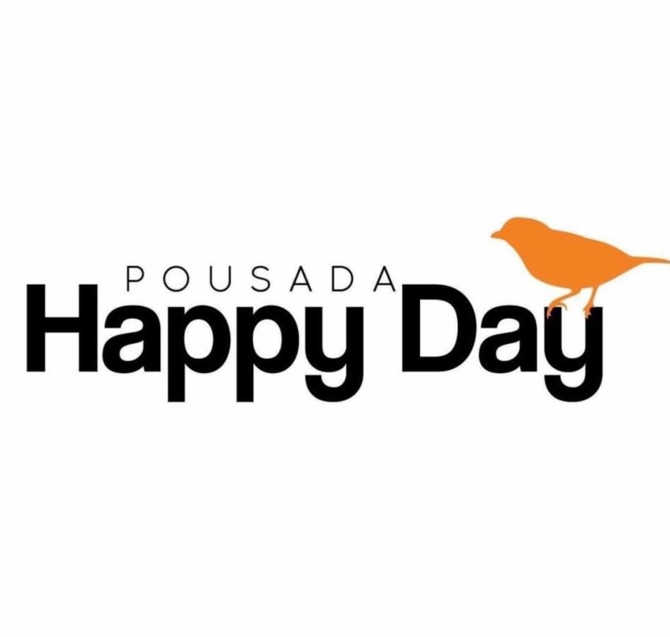 Pousada Happy Day باراتي المظهر الخارجي الصورة